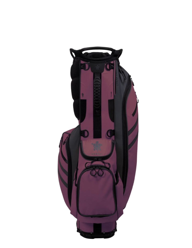 Kradul Earth Sealed Hybrid Stand Bag