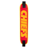 Kansas City Chiefs Cart Bag strap