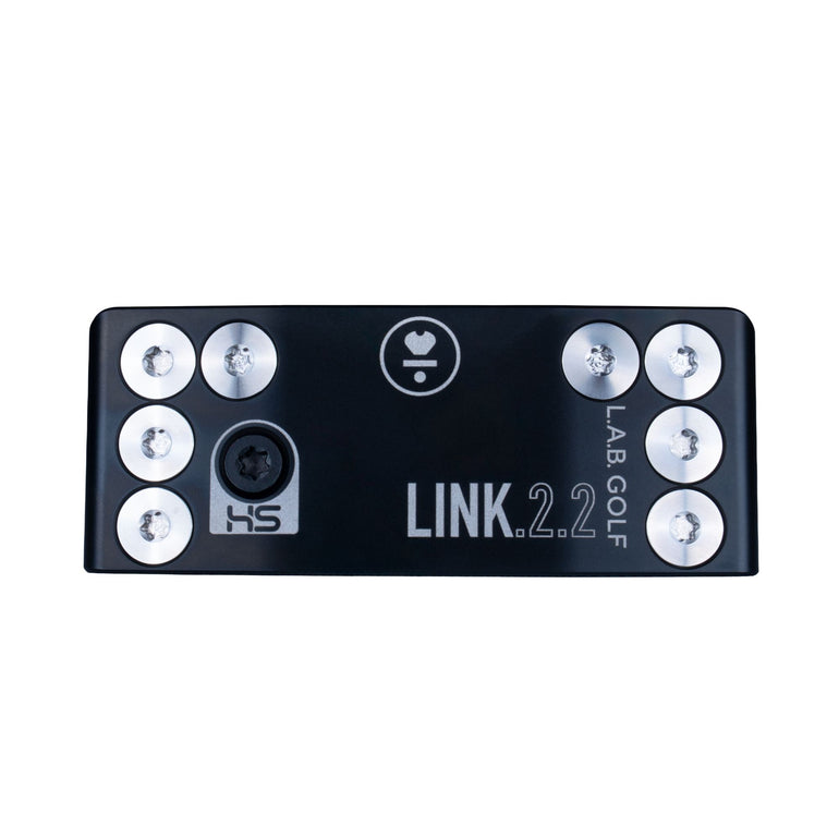 L.A.B. Link 2.2 Putter