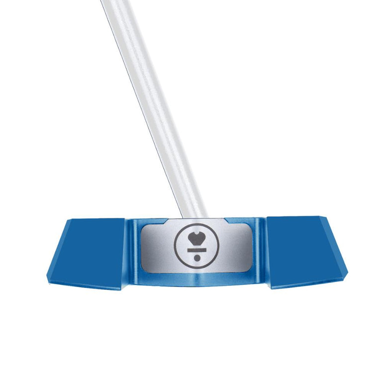 L.A.B. Golf Mezz.1 Max Blue Putter