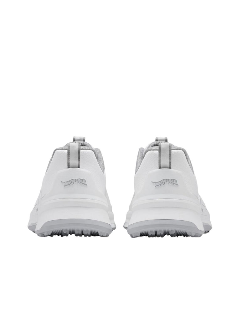 Sun Day Red Presidio Golf Shoe - White/Grey