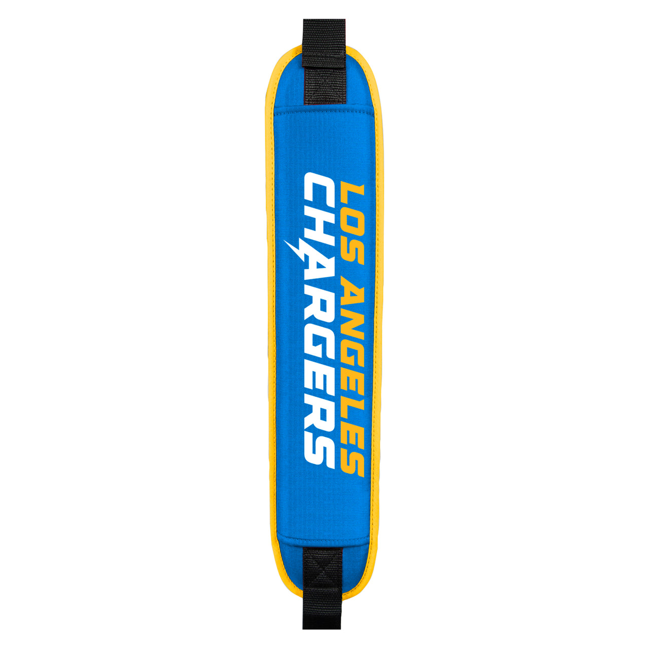 Los Angeles Chargers Golf Bag stap
