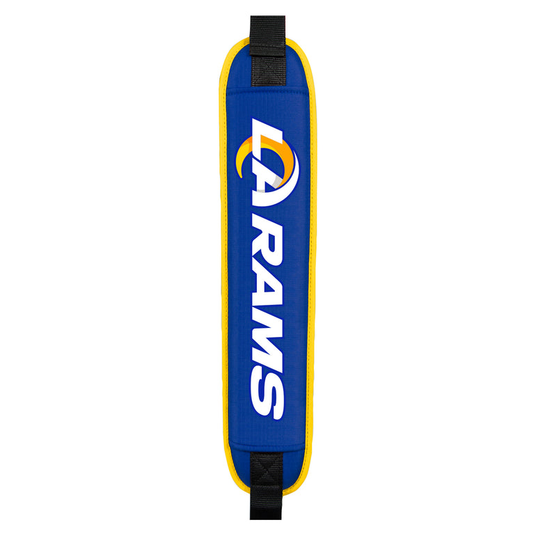 Los Angeles Rams Cart Bag strap