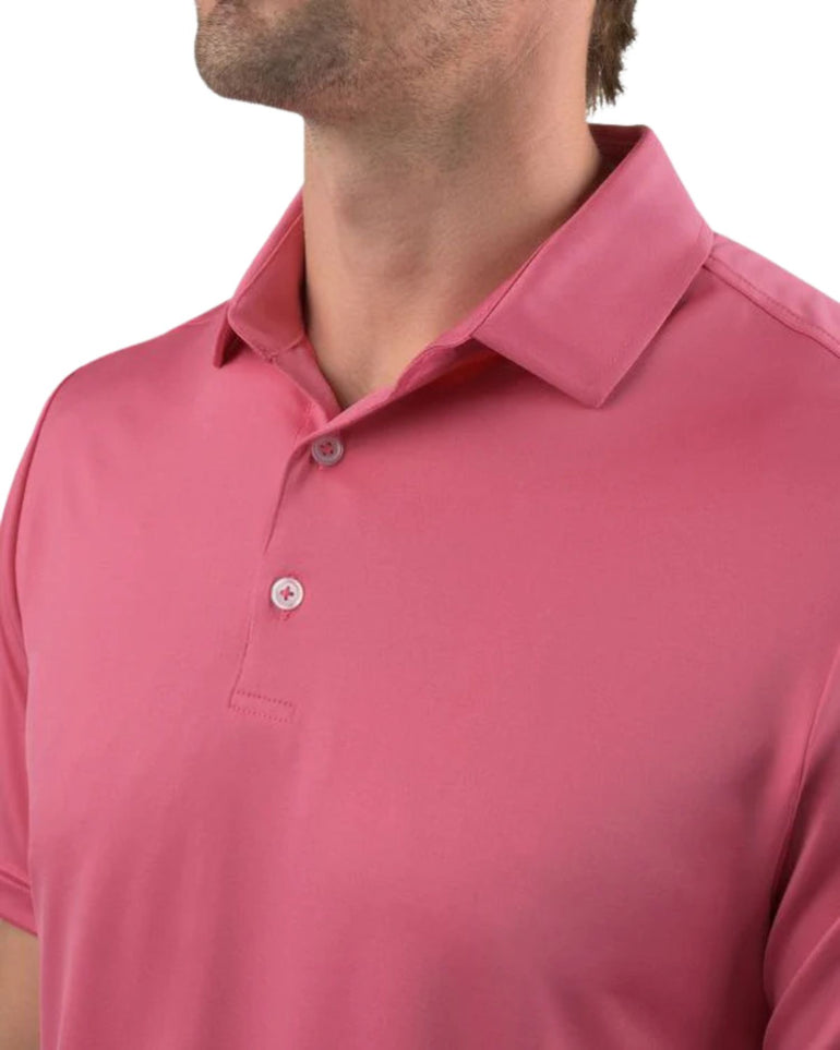 Good Good Golf Men's Maxxing Polo