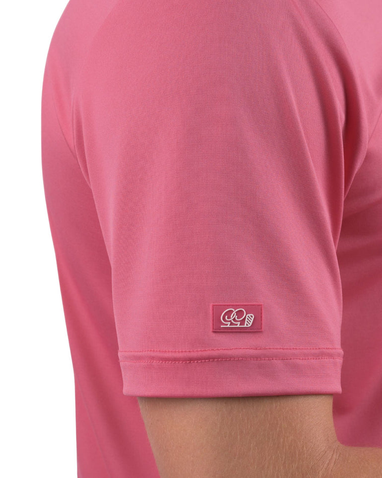 Good Good Golf Men's Maxxing Polo