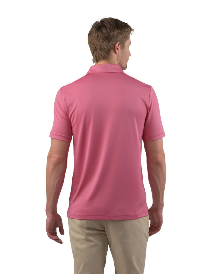 Good Good Golf Men's Maxxing Polo
