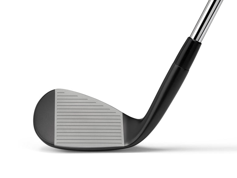 Mizuno Pro T1 Black Ion Wedge