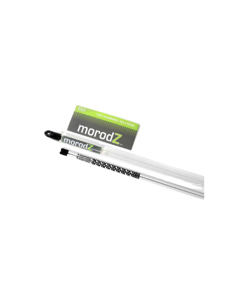 Morodz Golf Alignment Rods