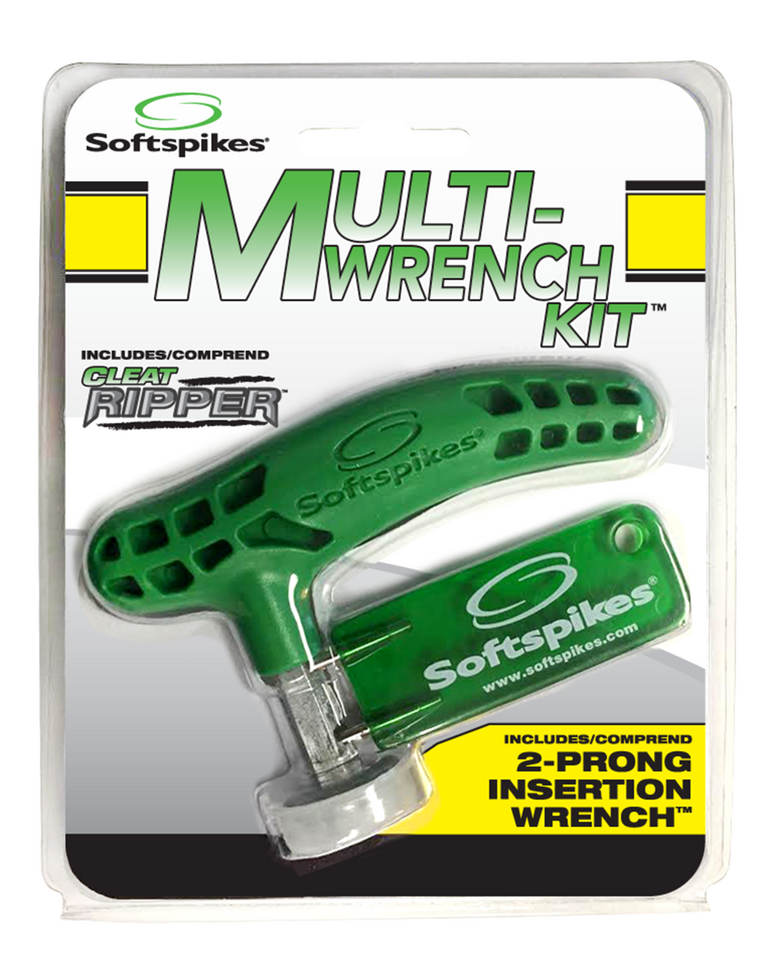 Softspikes Multi-Wrench Kit