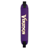 Minnesota Vikings Golf Bag strap