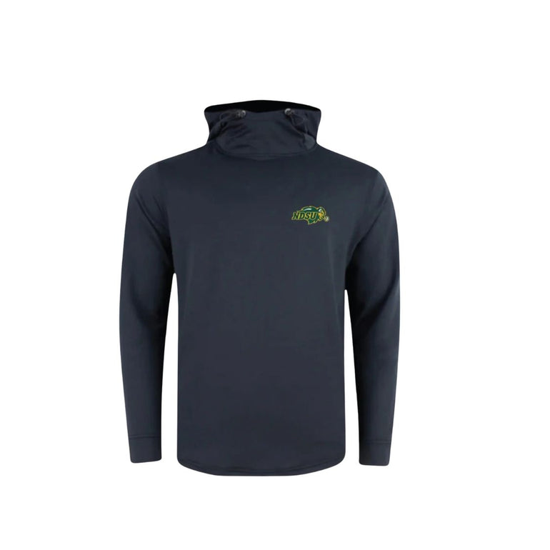Swannies Men's NDSU Ivy Hoodie
