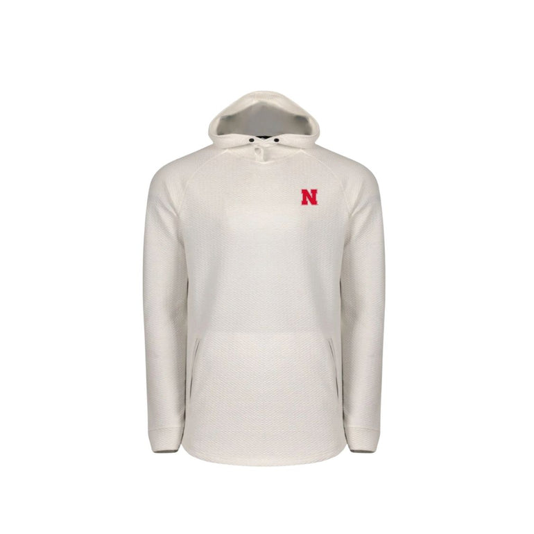 Swannies Men's Nebraska Camden Hoodie