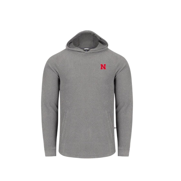 Swannies Men's Nebraska Glasgow Hoodie