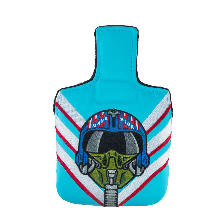 Swag Golf Top Gun Need For Speed Mallet Cover