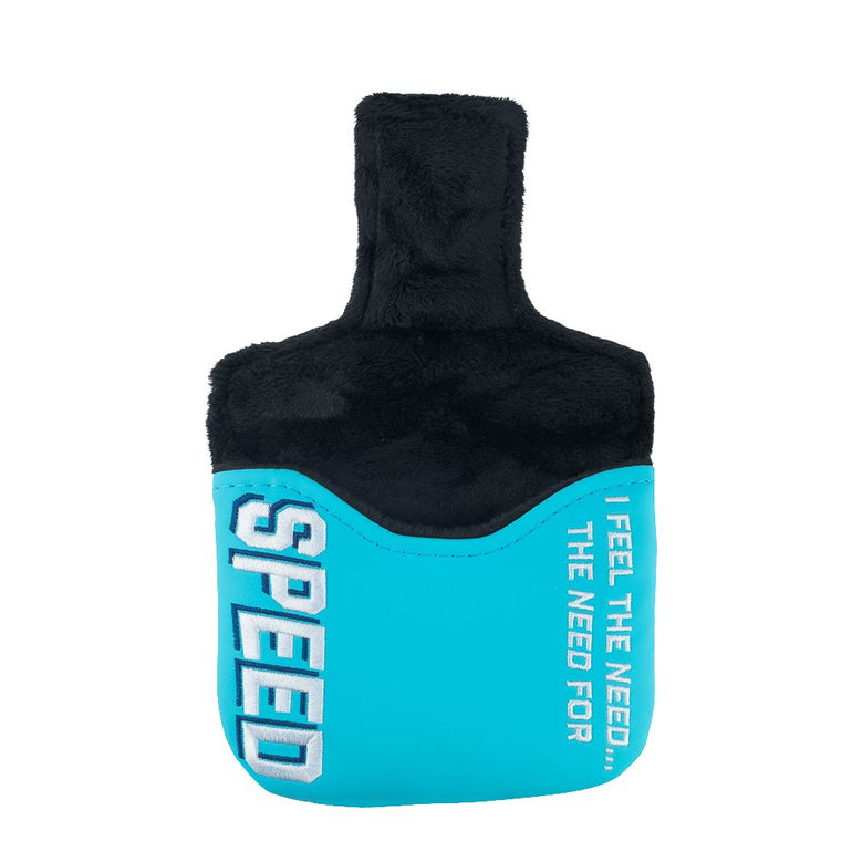 Swag Golf Top Gun Need For Speed Mallet Cover