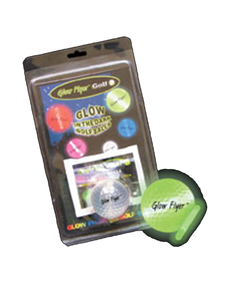 Nite Flyer Glow Golf Ball