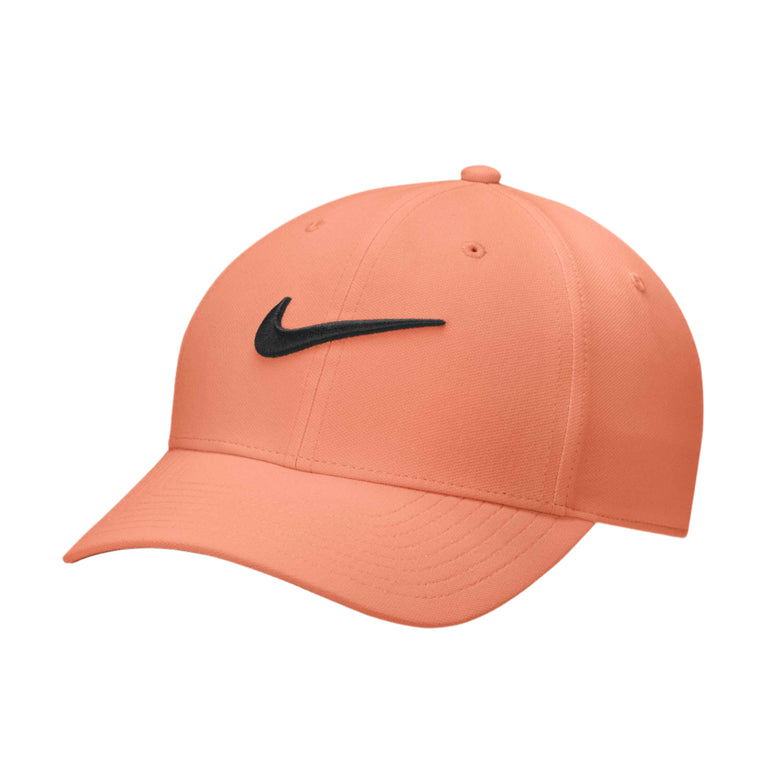 Nike Unisex Dri-Fit Club Structured Swoosh Hat 25