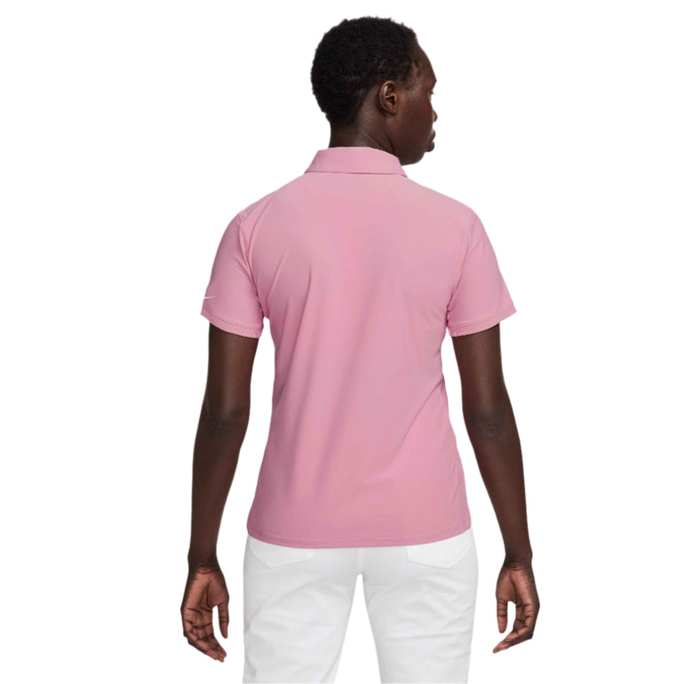 Nike Women's Dri-Fit Victory Solid Polo 25