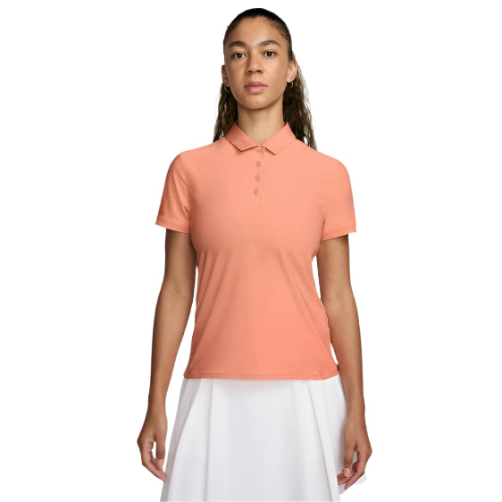 Nike Women's Dri-Fit Victory Solid Polo 25