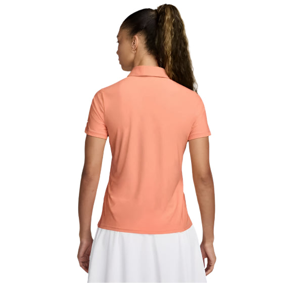 Nike Women's Dri-Fit Victory Solid Polo 25