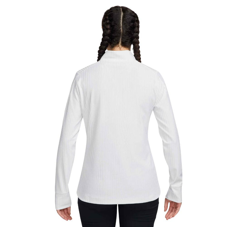 Nike Women's Tour Dri-Fit ADV 1/2 Zip Pullover 25
