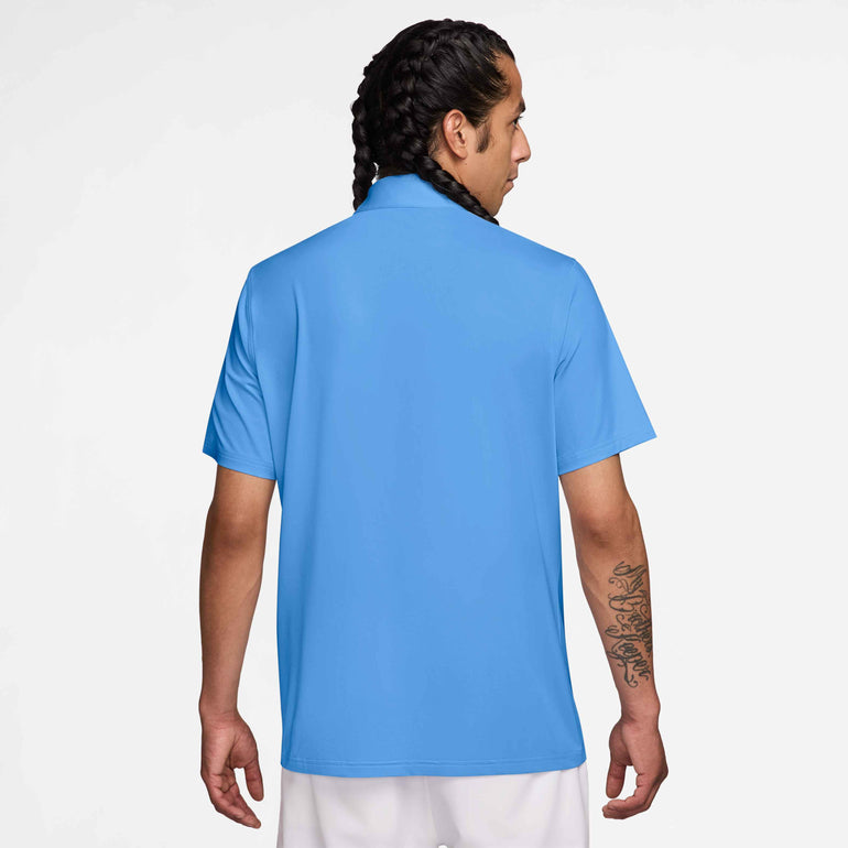 Nike Men's Dri-Fit Velocity Solid Polo 26