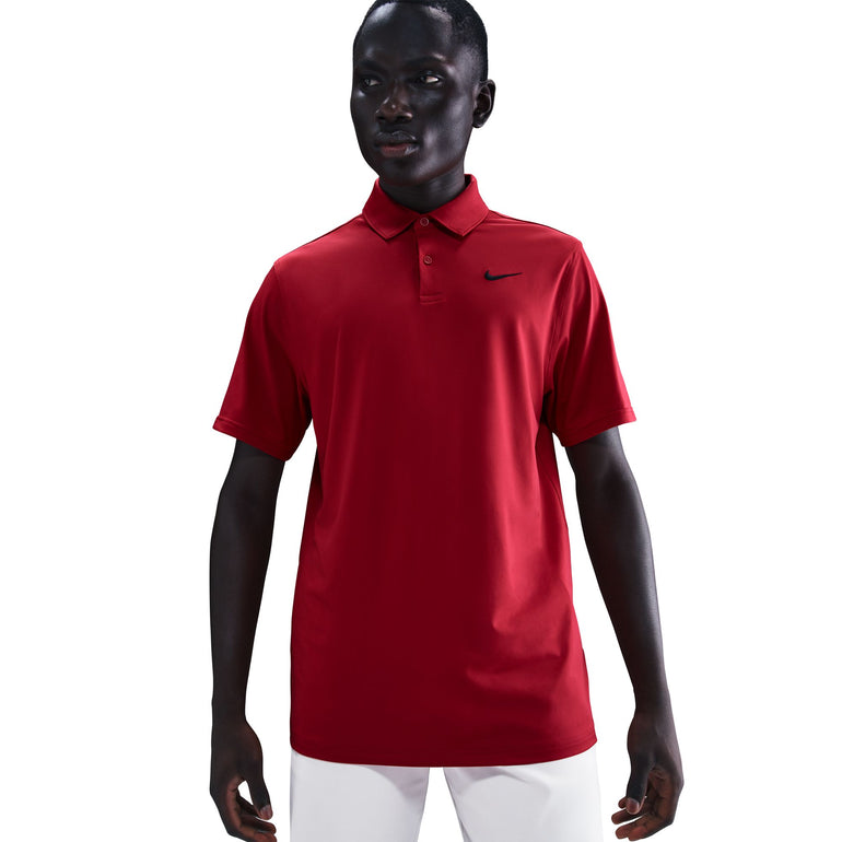 Nike Men's Dri-Fit Velocity Solid Polo 26