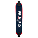 New England Patriots Cart Bag strap
