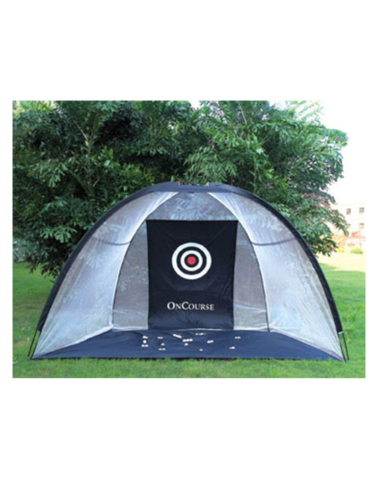 OnCourse Oversize 7x12 Driving Net