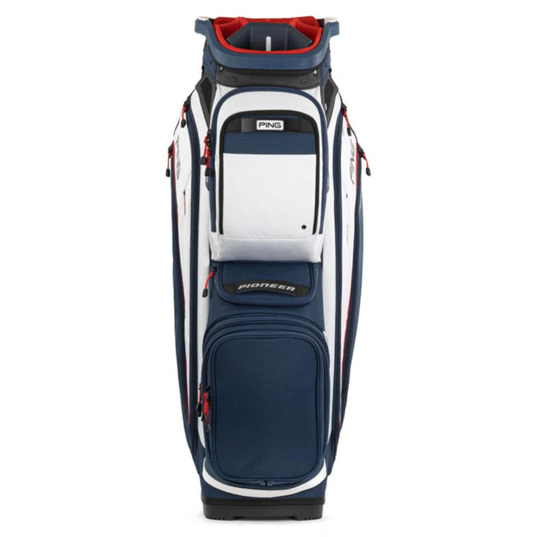 PING Pioneer Cart Bag