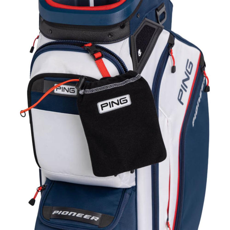 PING Pioneer Cart Bag