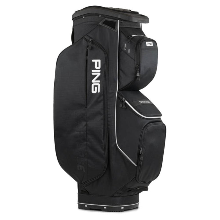 PING Traverse Cart Bag 25