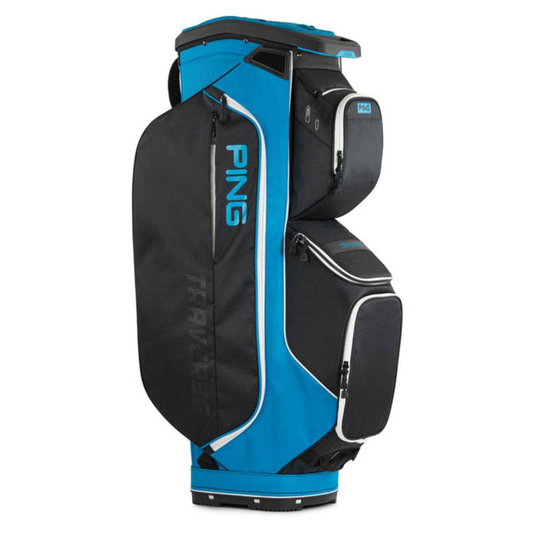 PING Traverse Cart Bag 25