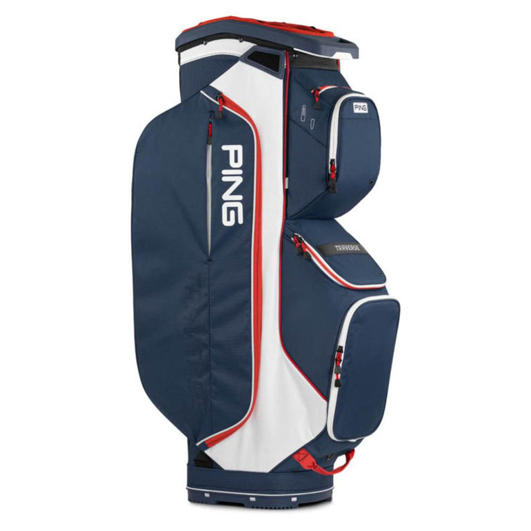 PING Traverse Cart Bag 25