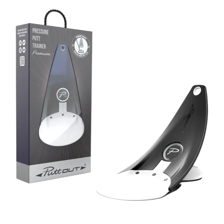 PuttOut Premium Pressure Trainer