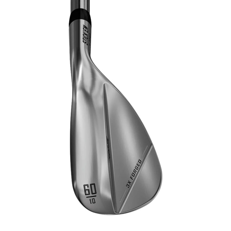 PXG Stick'em Forged Chrome Wedge