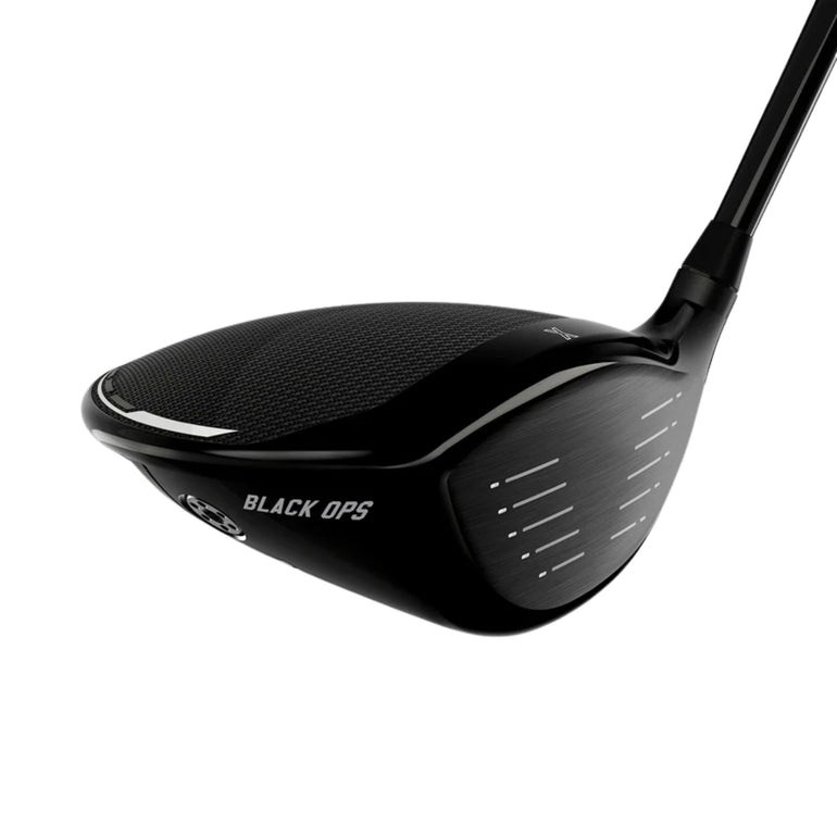 PXG Black Ops Driver