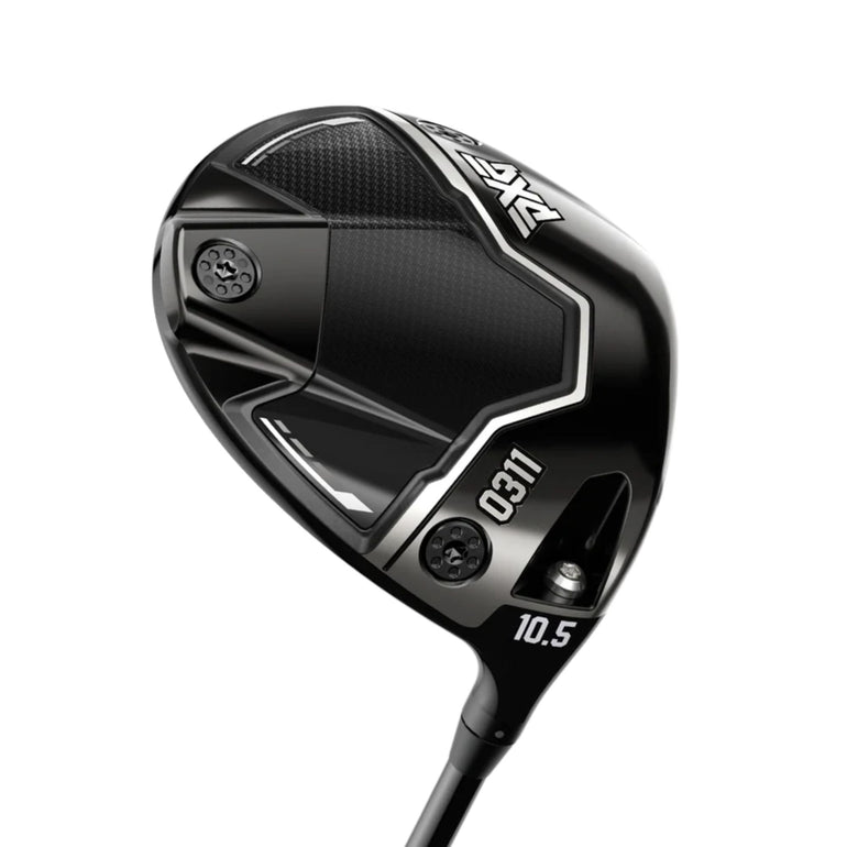 PXG Black Ops Driver