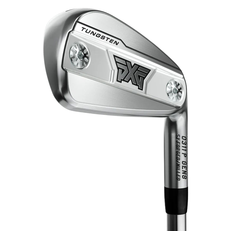 PXG 0311 P GEN8 Irons