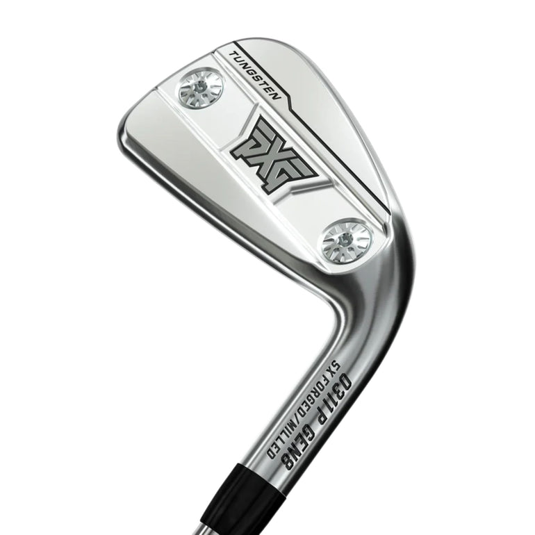 PXG 0311 P GEN8 Irons