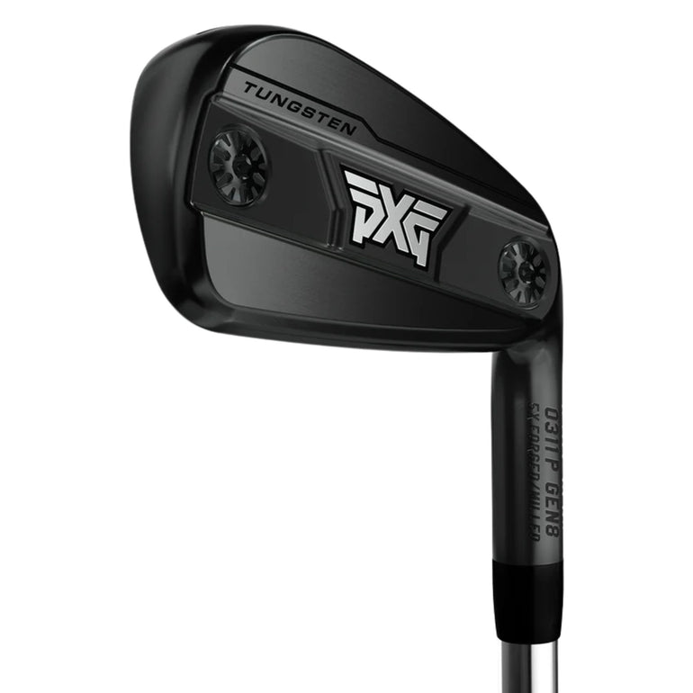 PXG 0311 P GEN8 Xtreme Dark Irons