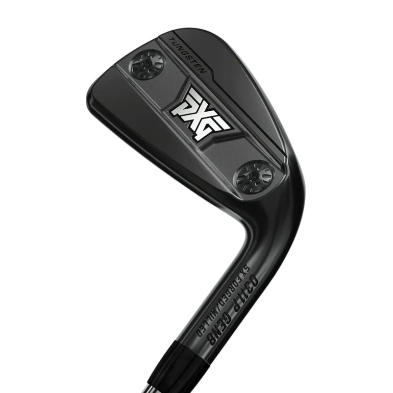 PXG 0311 P GEN8 Xtreme Dark Irons