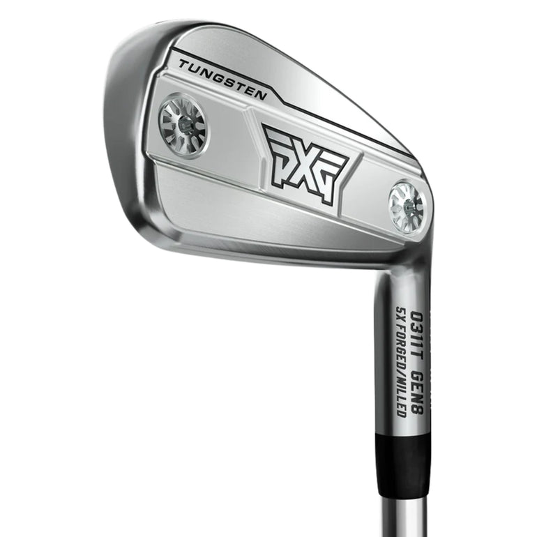 PXG 0311 T GEN8 Irons