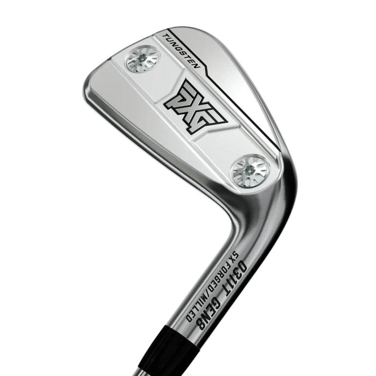 PXG 0311 T GEN8 Irons