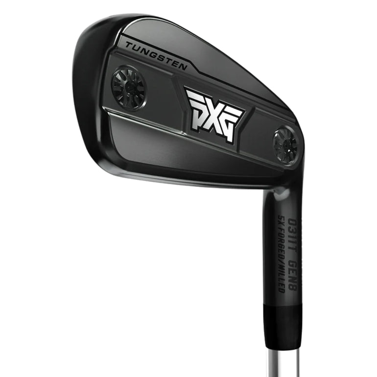 PXG 0311 T GEN8 Xtreme Dark Irons