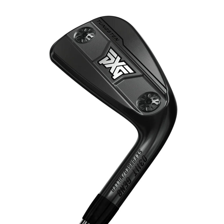 PXG 0311 T GEN8 Xtreme Dark Irons