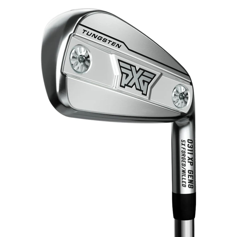 PXG 0311 XP GEN8 Irons