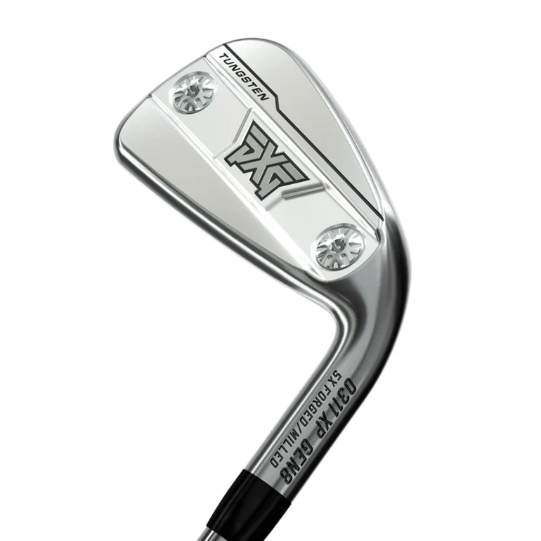 PXG 0311 XP GEN8 Irons
