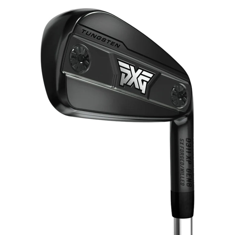 PXG 0311 XP GEN8 Xtreme Dark Irons