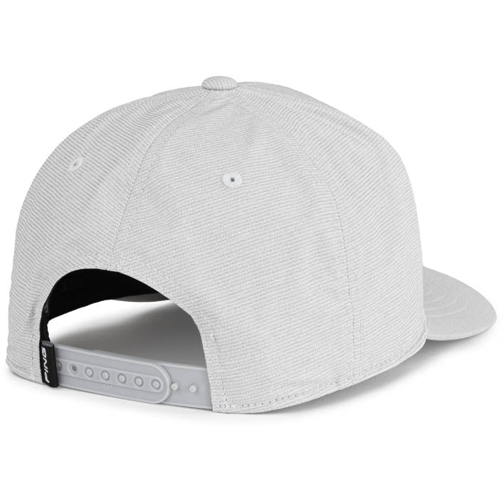 Ping Men's Camelback Patch Adjustable Hat 25